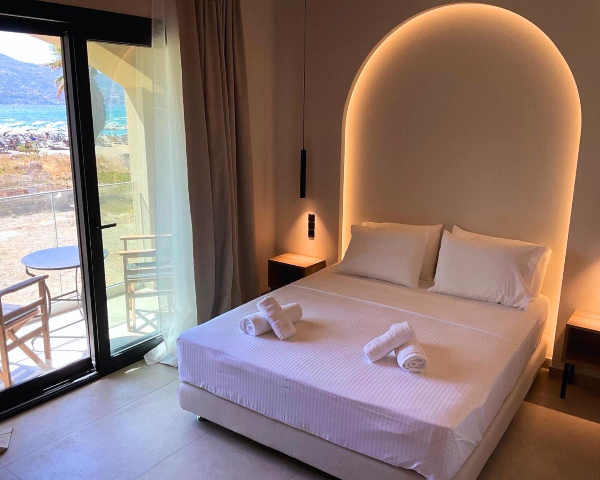 Lotus Serenity Suites