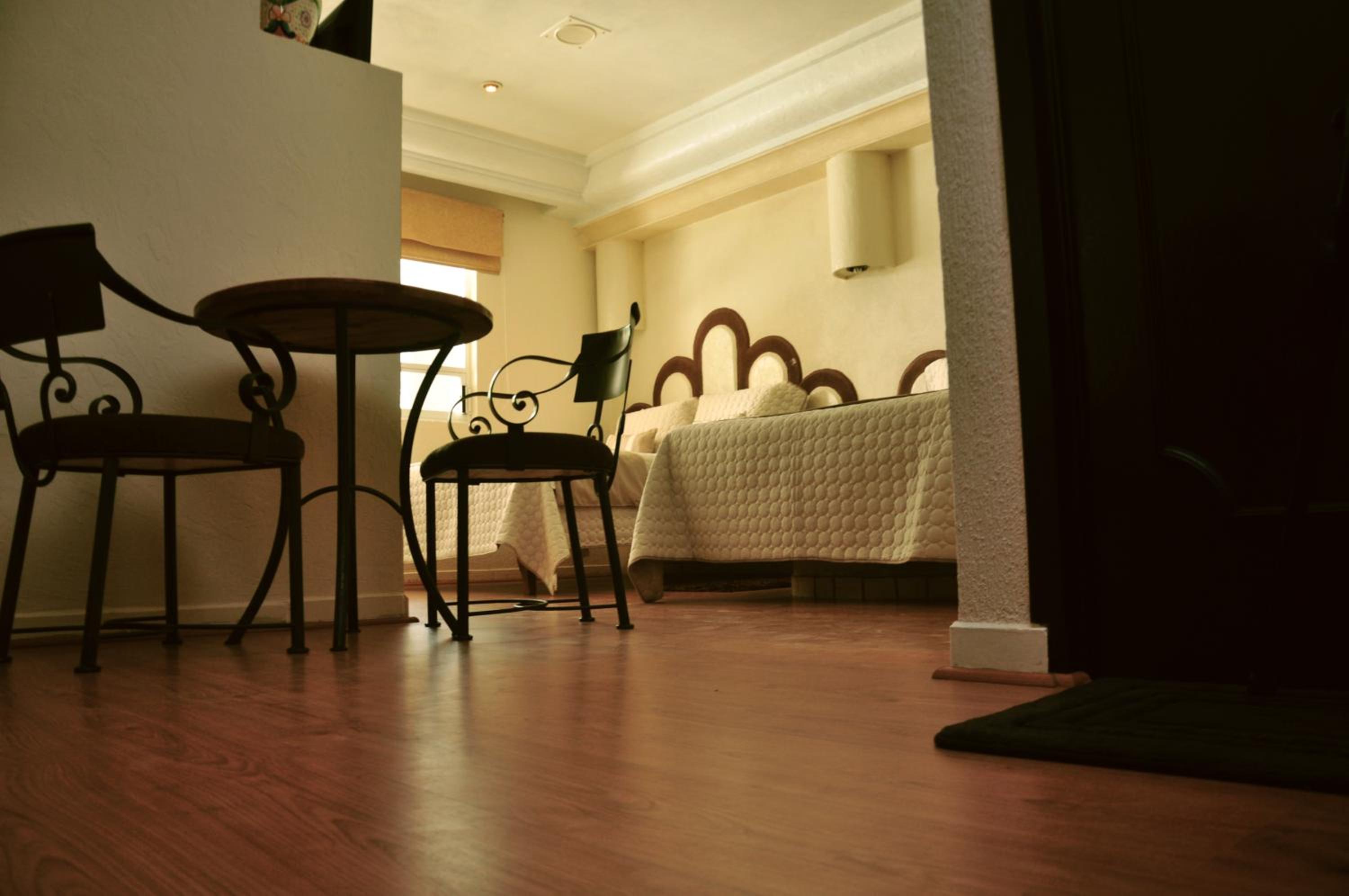 Global Express Puebla - FINSA - Property Image 6