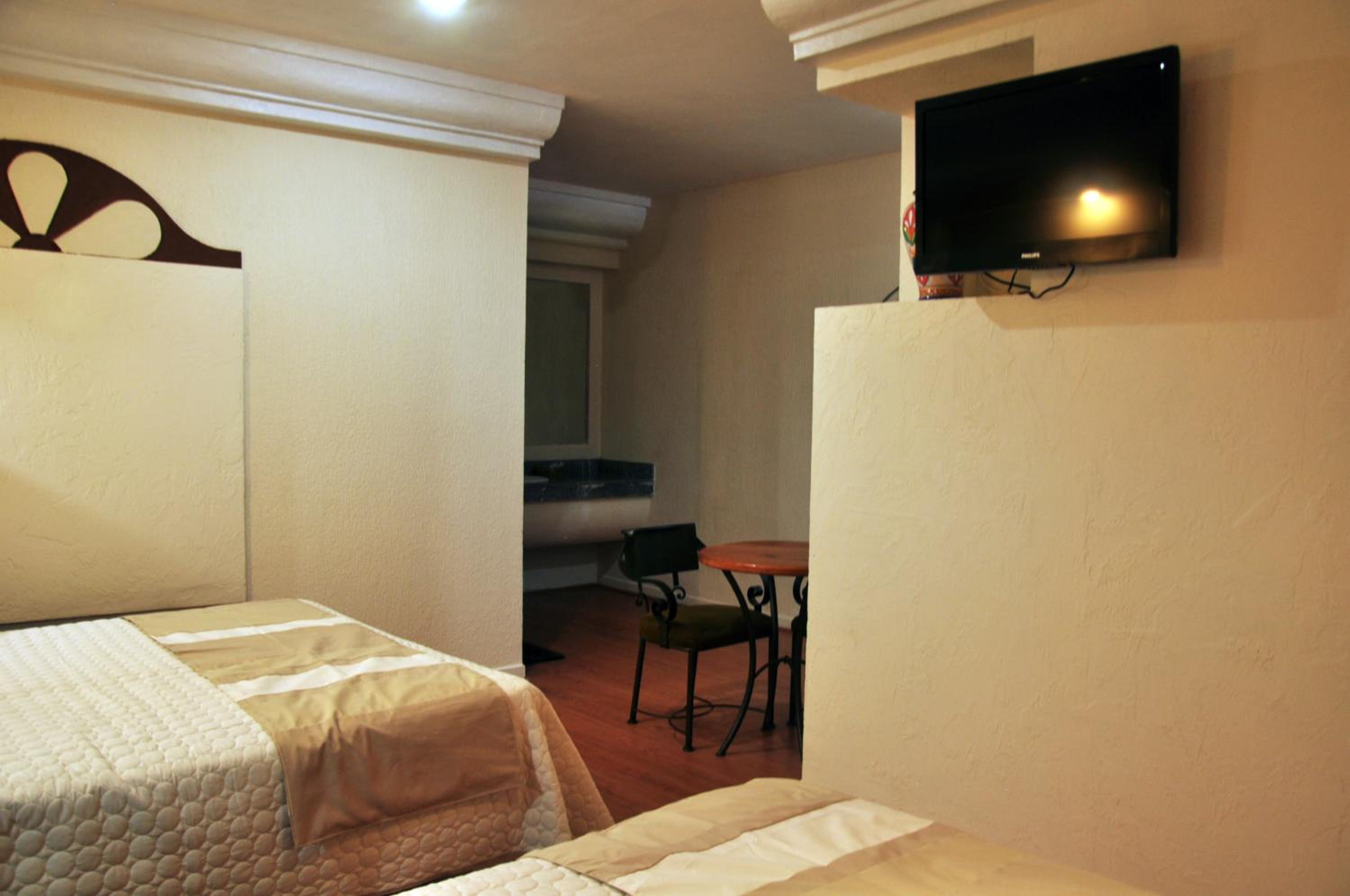 Global Express Puebla - FINSA - Property Image 3