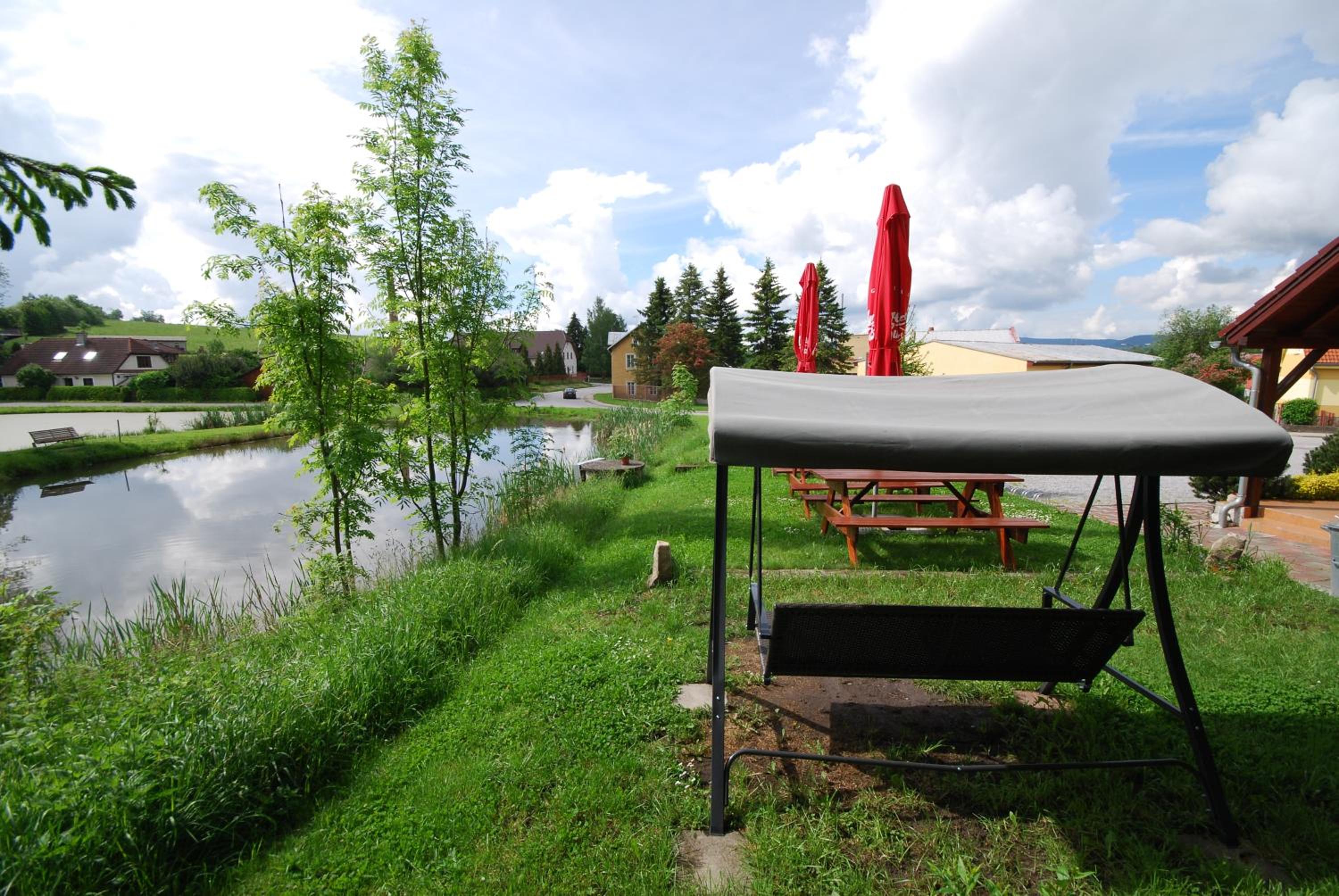 Penzion Lipno Jantar