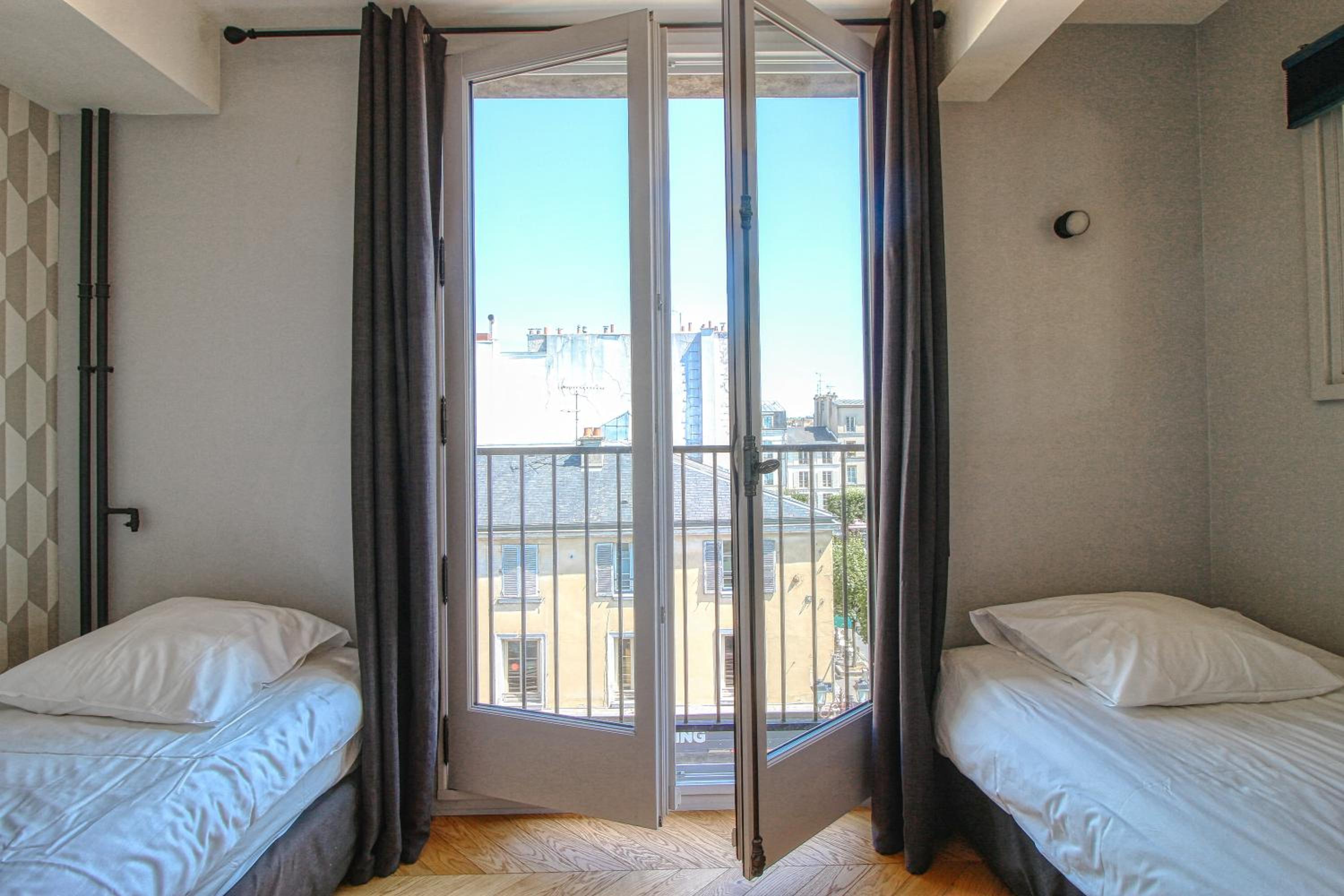 Proche Chateau - Vue panoramique & Confort