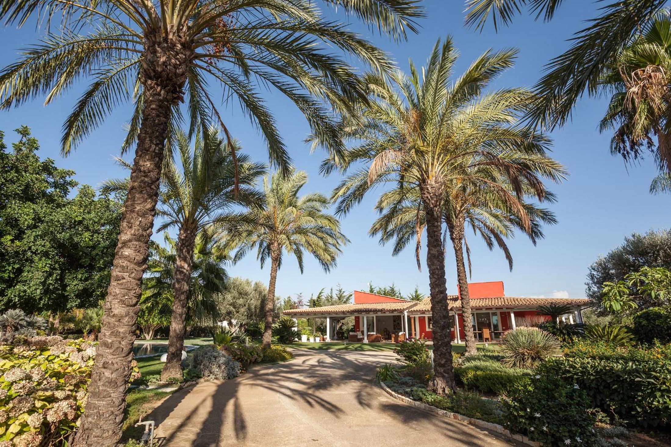 Hotel Il Giardino degli Dei - Image 1