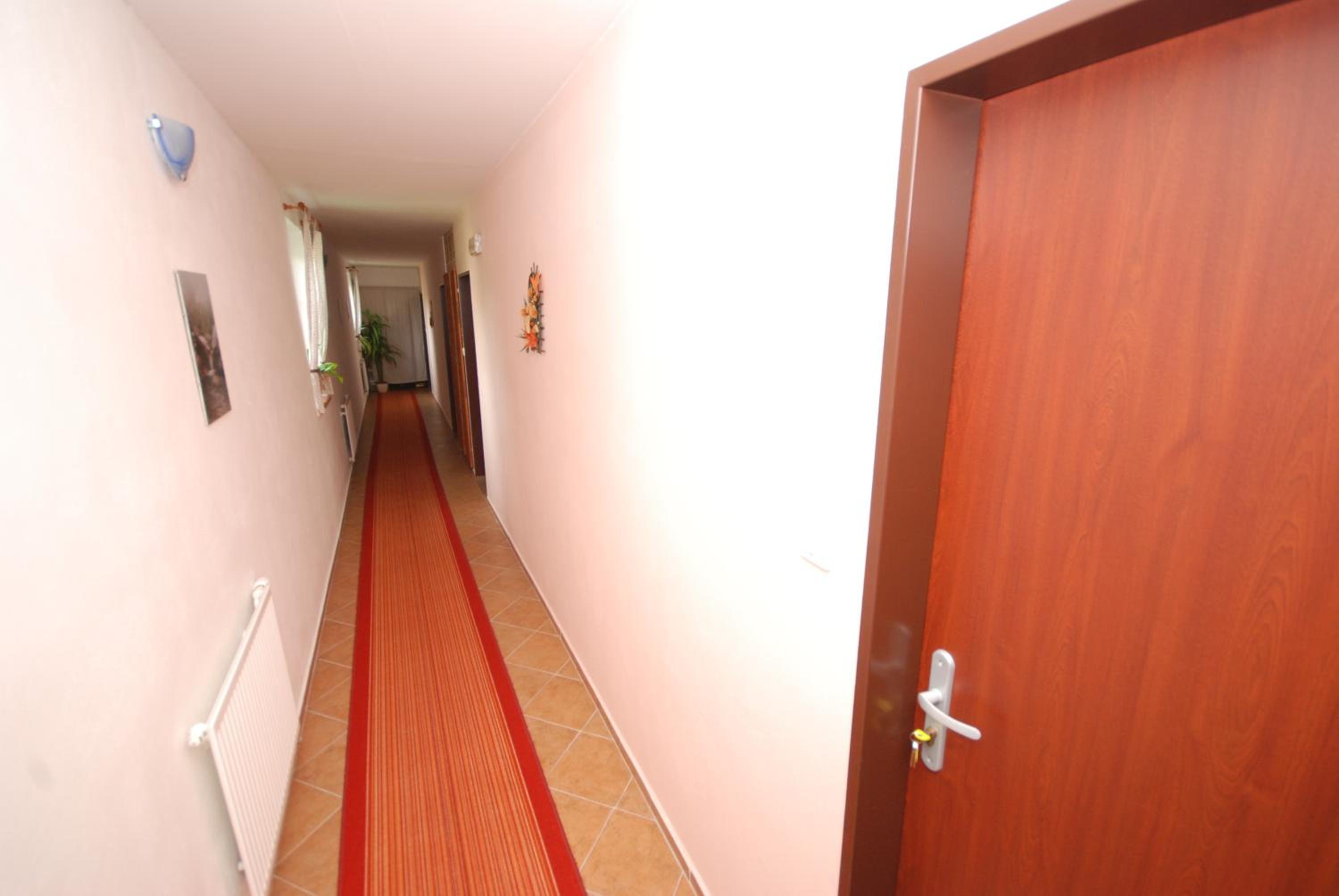 Penzion Lipno Jantar