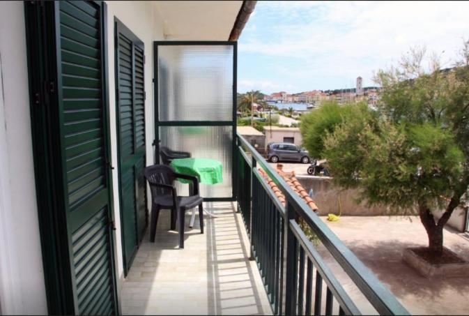 Waterfront Apartments view 4
