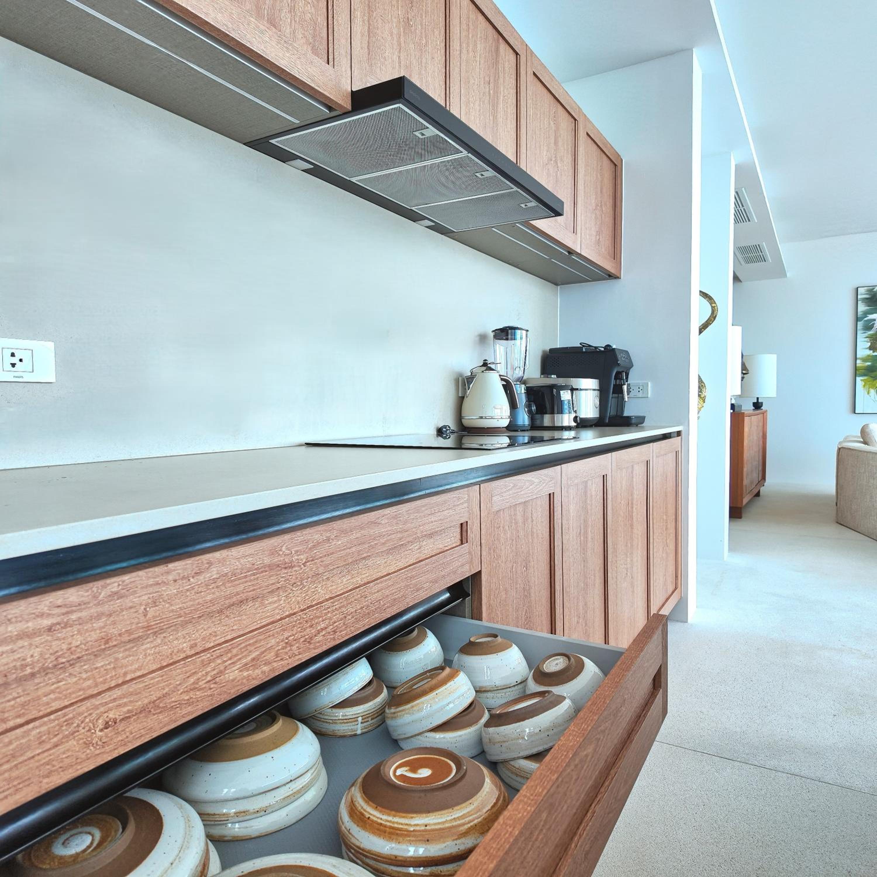 Anzhu Seamate Villa Samui