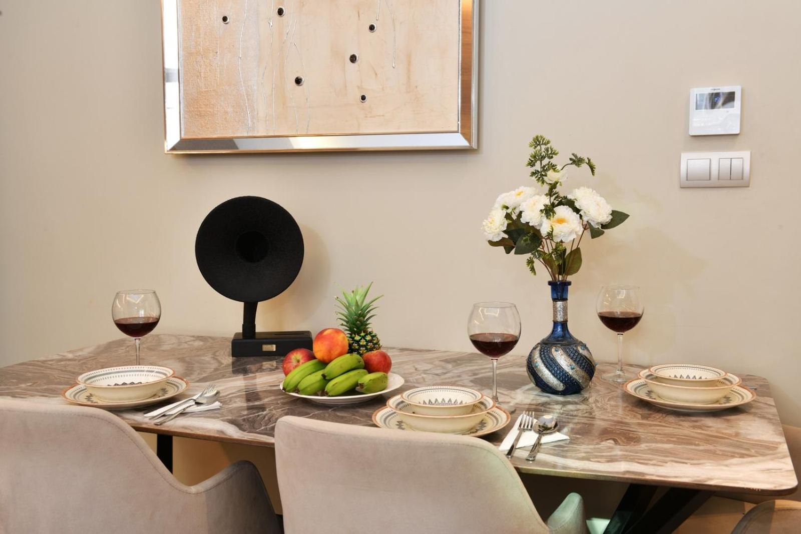 Taksim Flat Apartment