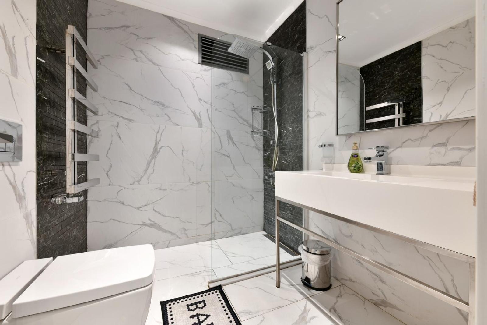 Taksim Flat Apartment