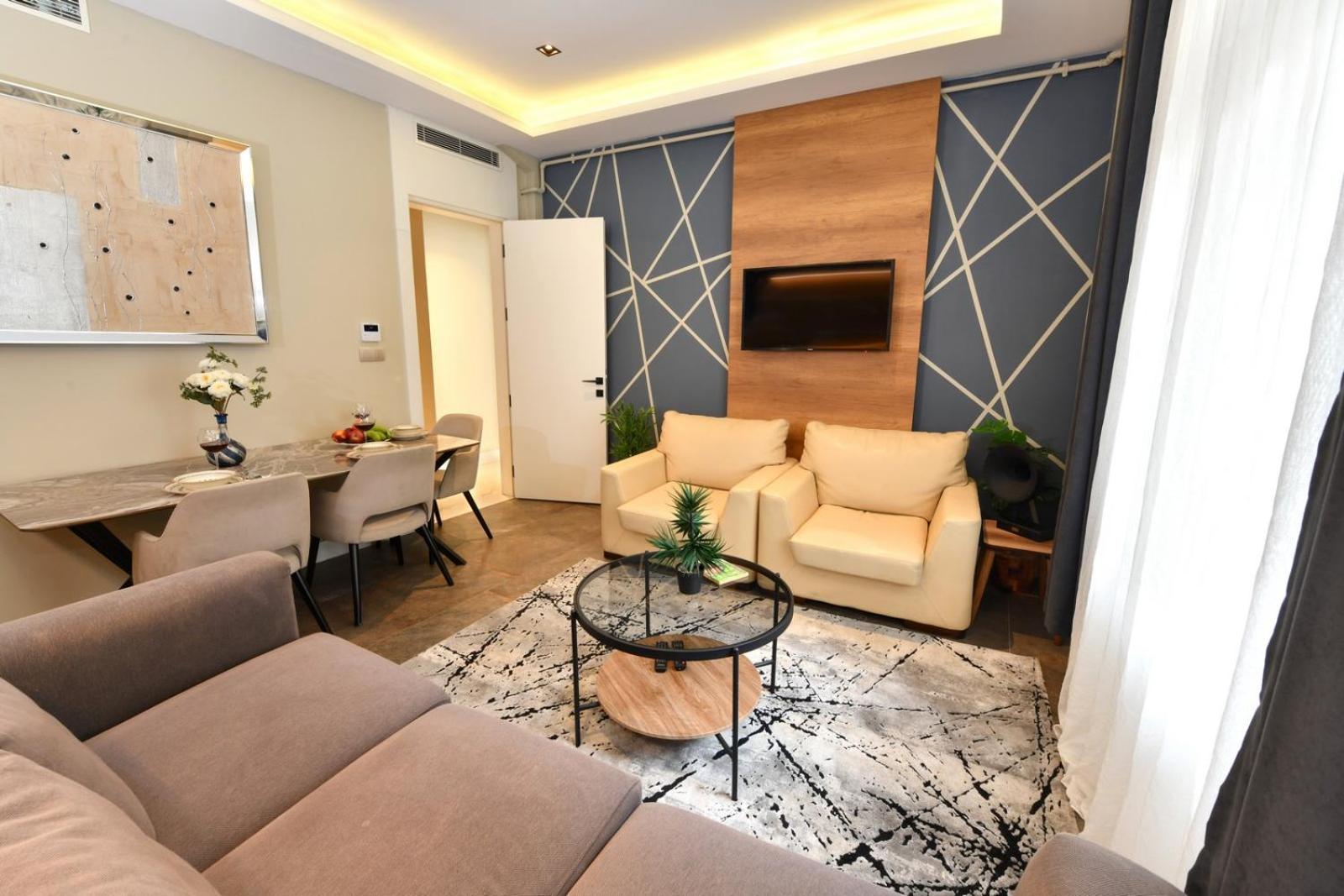 Taksim Flat Apartment