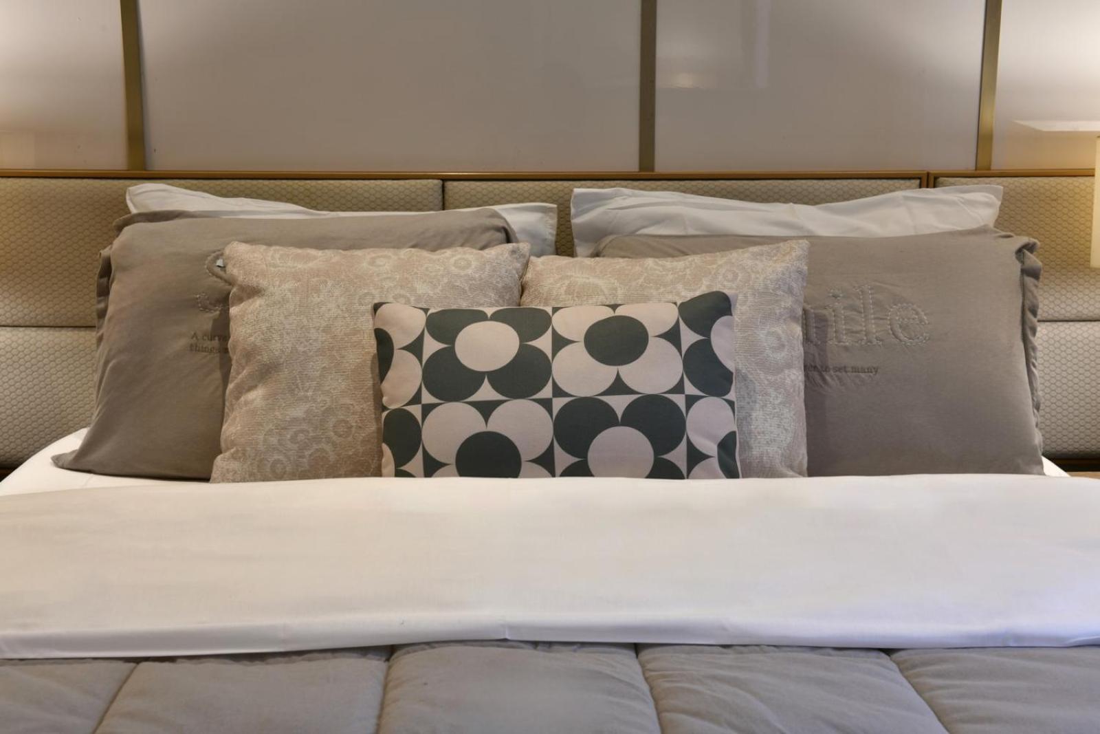 Taksim Flat Apartment