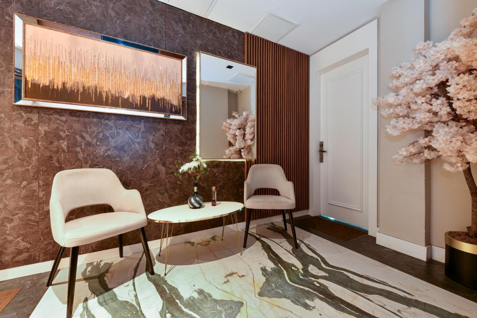 Taksim Flat Apartment