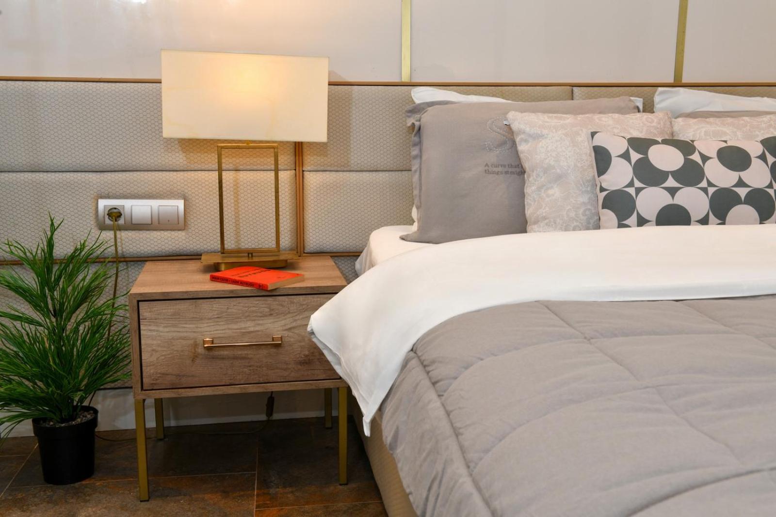 Taksim Flat Apartment