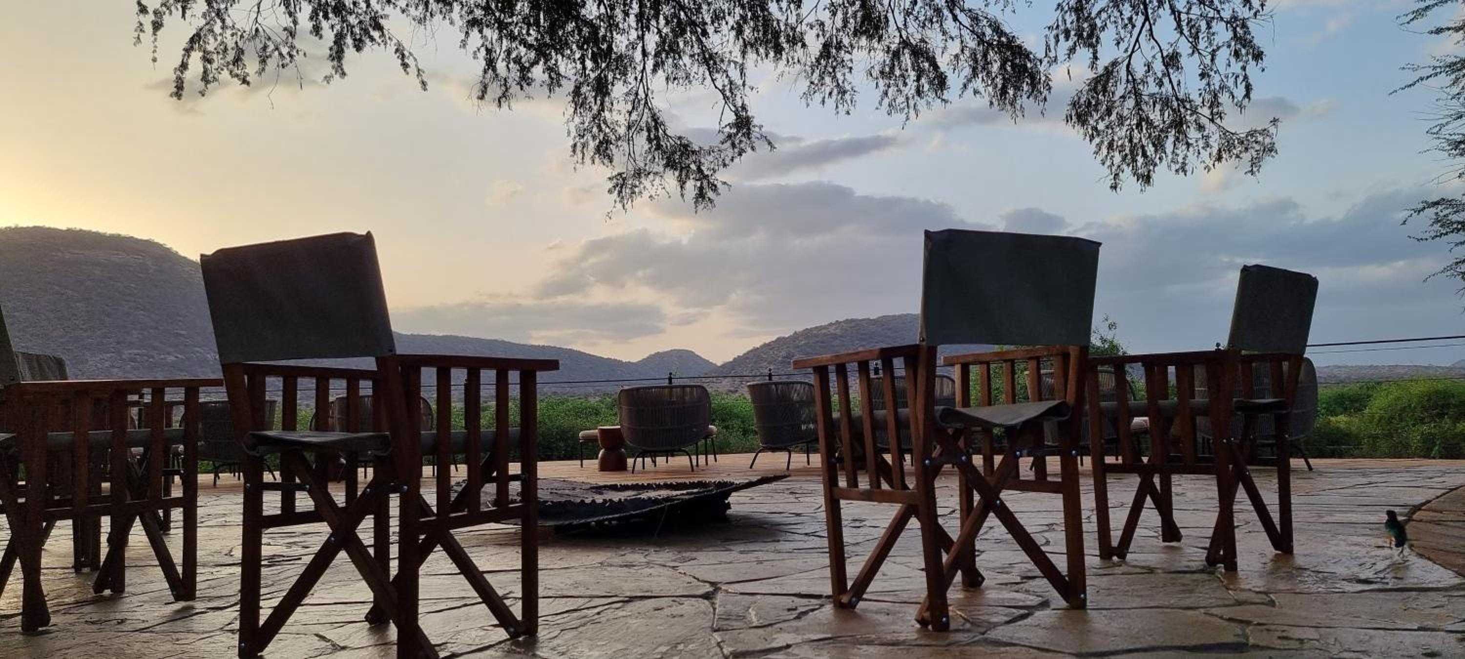 Soroi Samburu Lodge