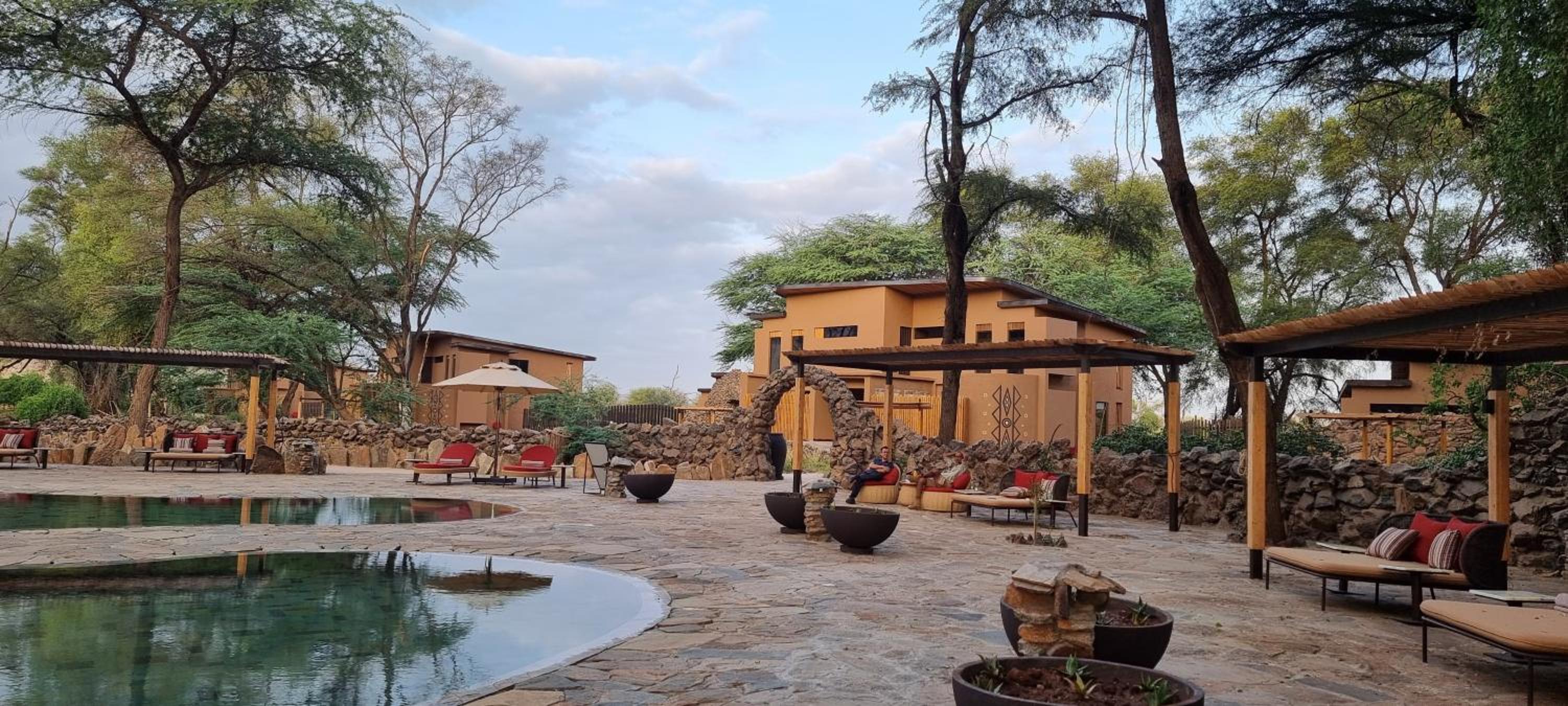 Soroi Samburu Lodge