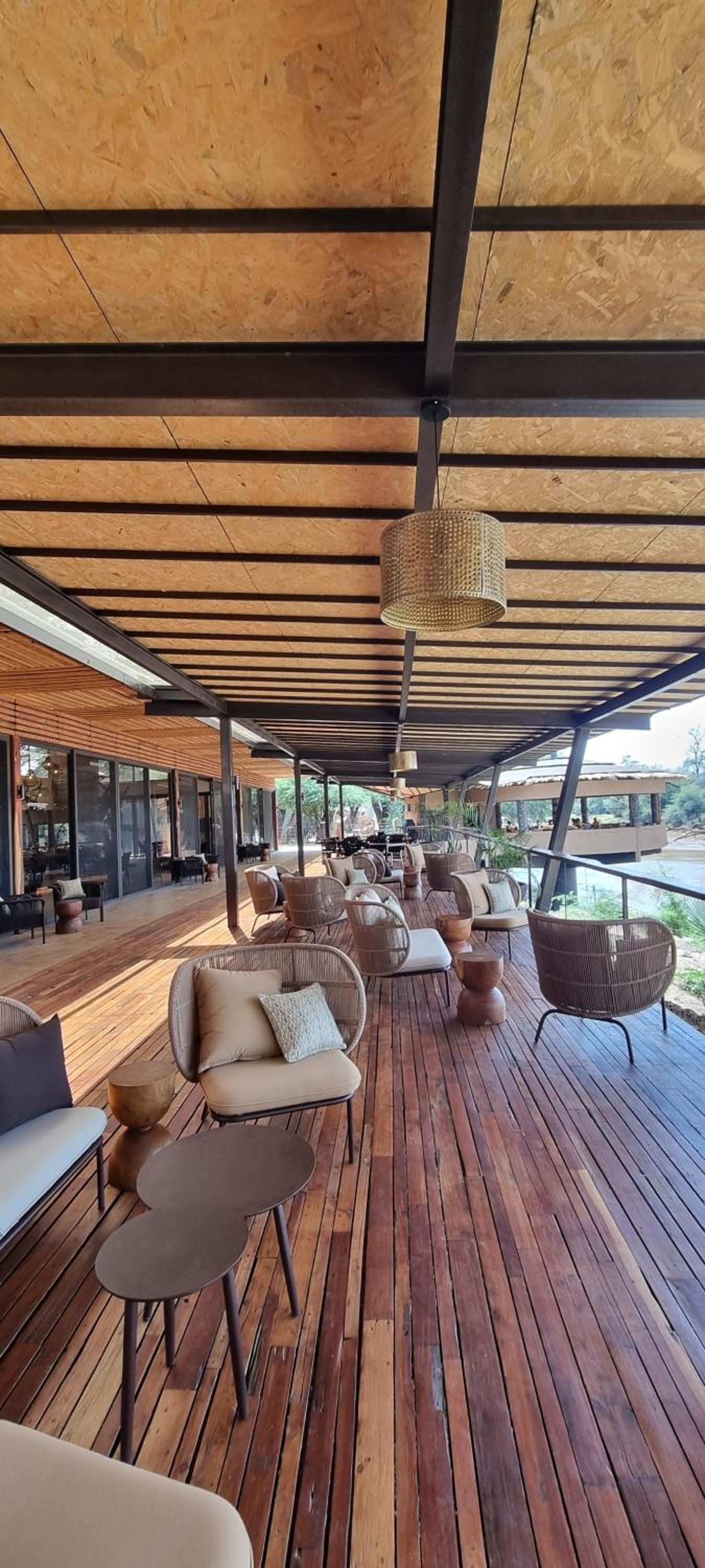 Soroi Samburu Lodge