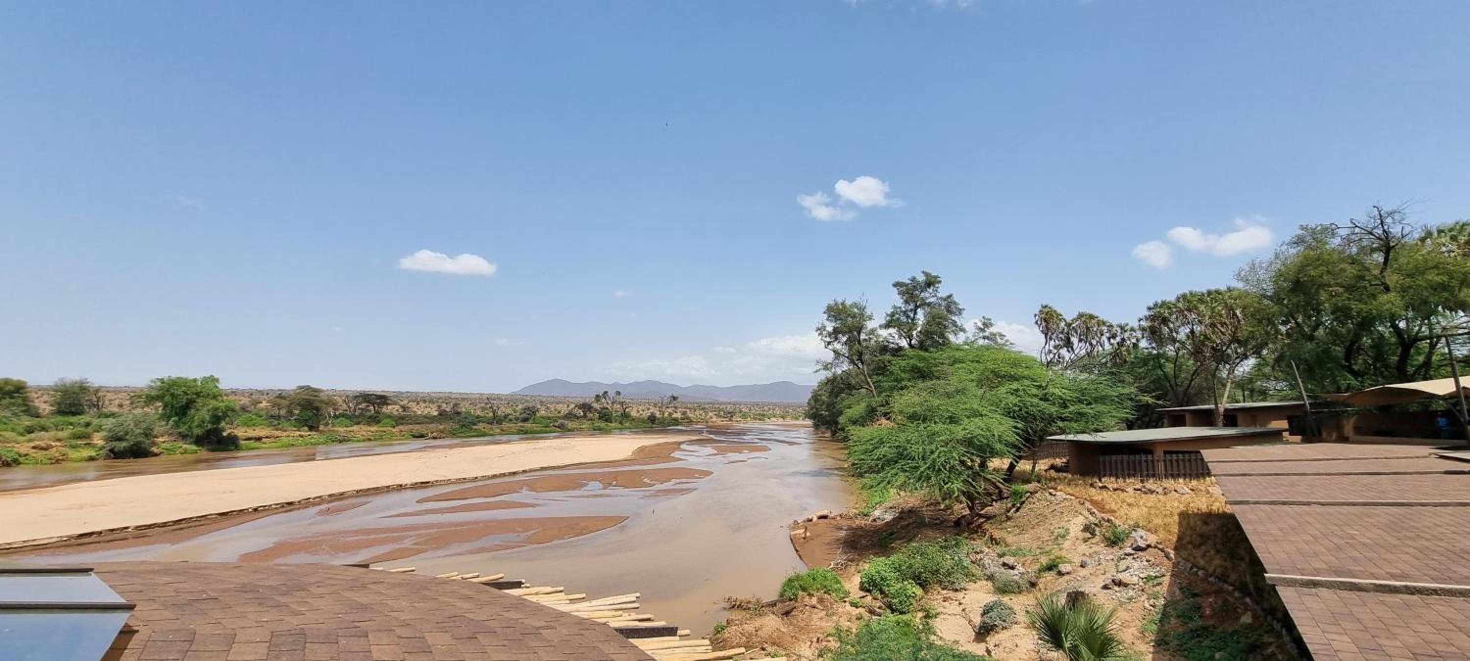 Soroi Samburu Lodge