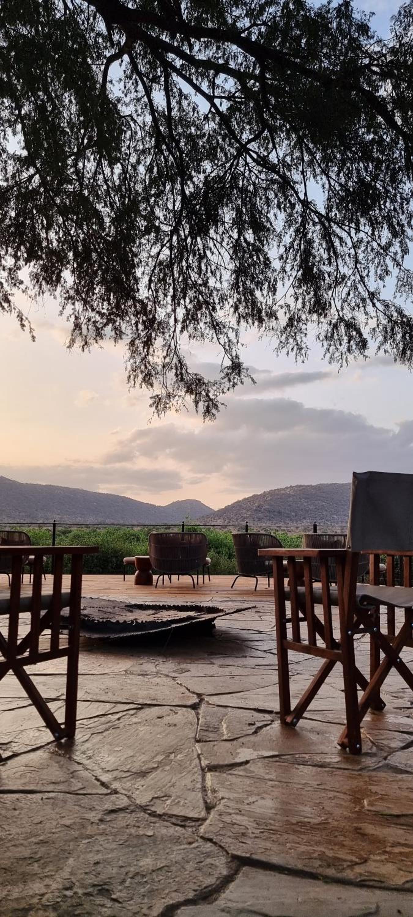 Soroi Samburu Lodge