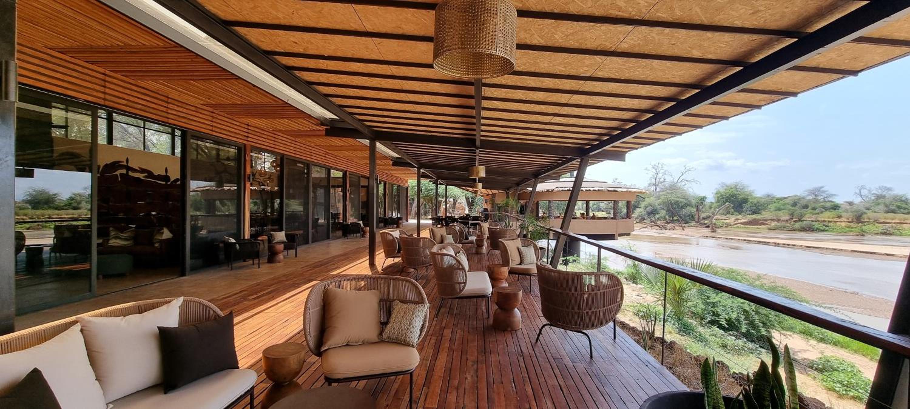 Soroi Samburu Lodge