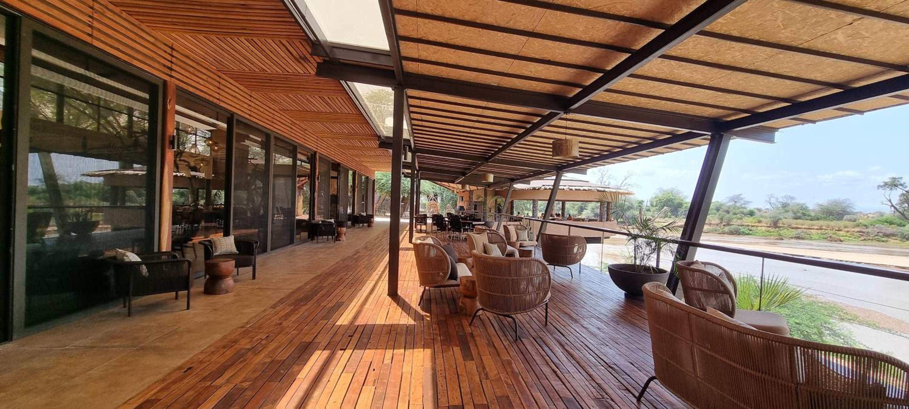 Soroi Samburu Lodge