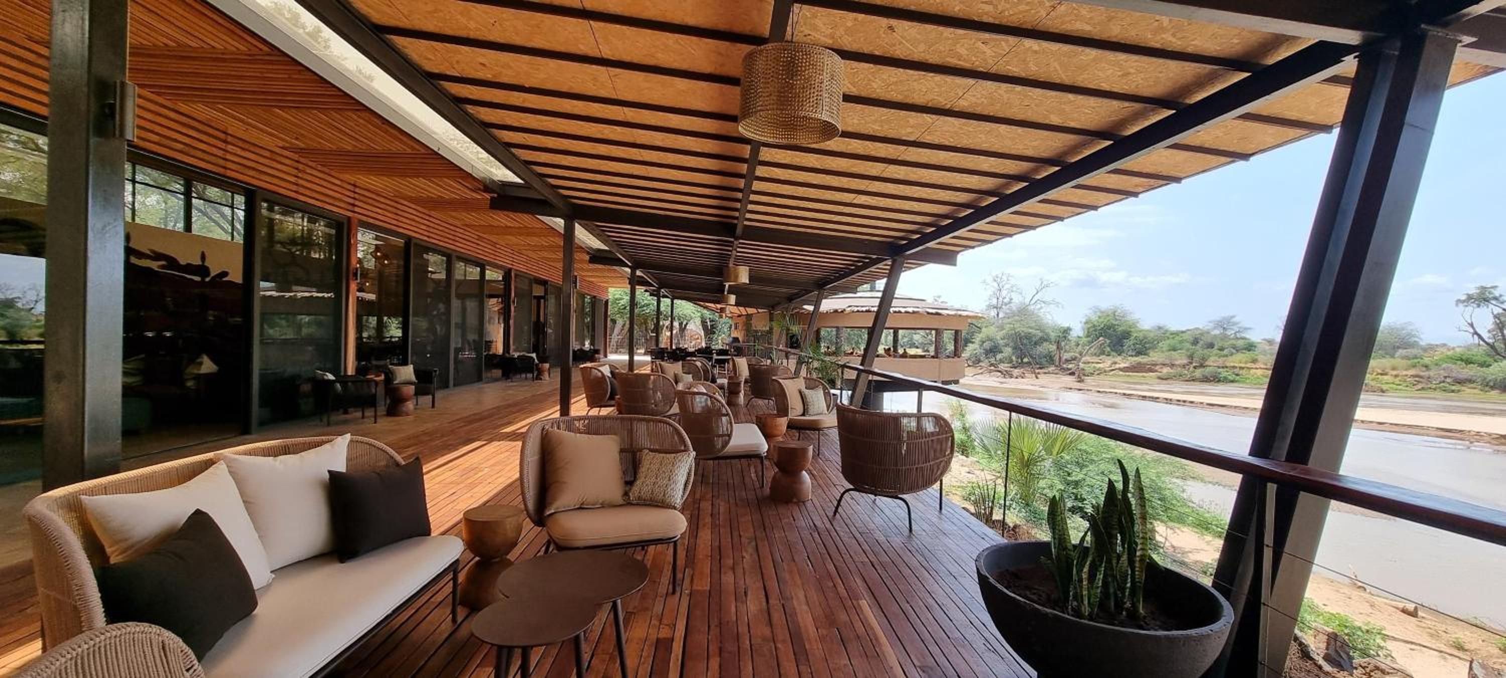 Soroi Samburu Lodge