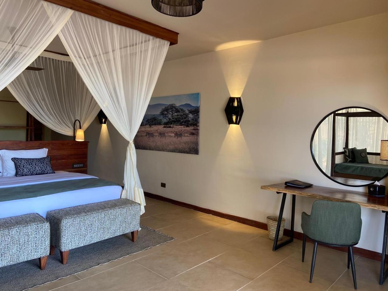 Soroi Samburu Lodge