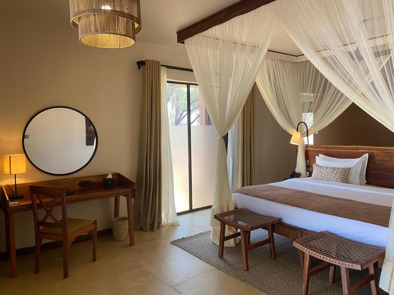 Soroi Samburu Lodge