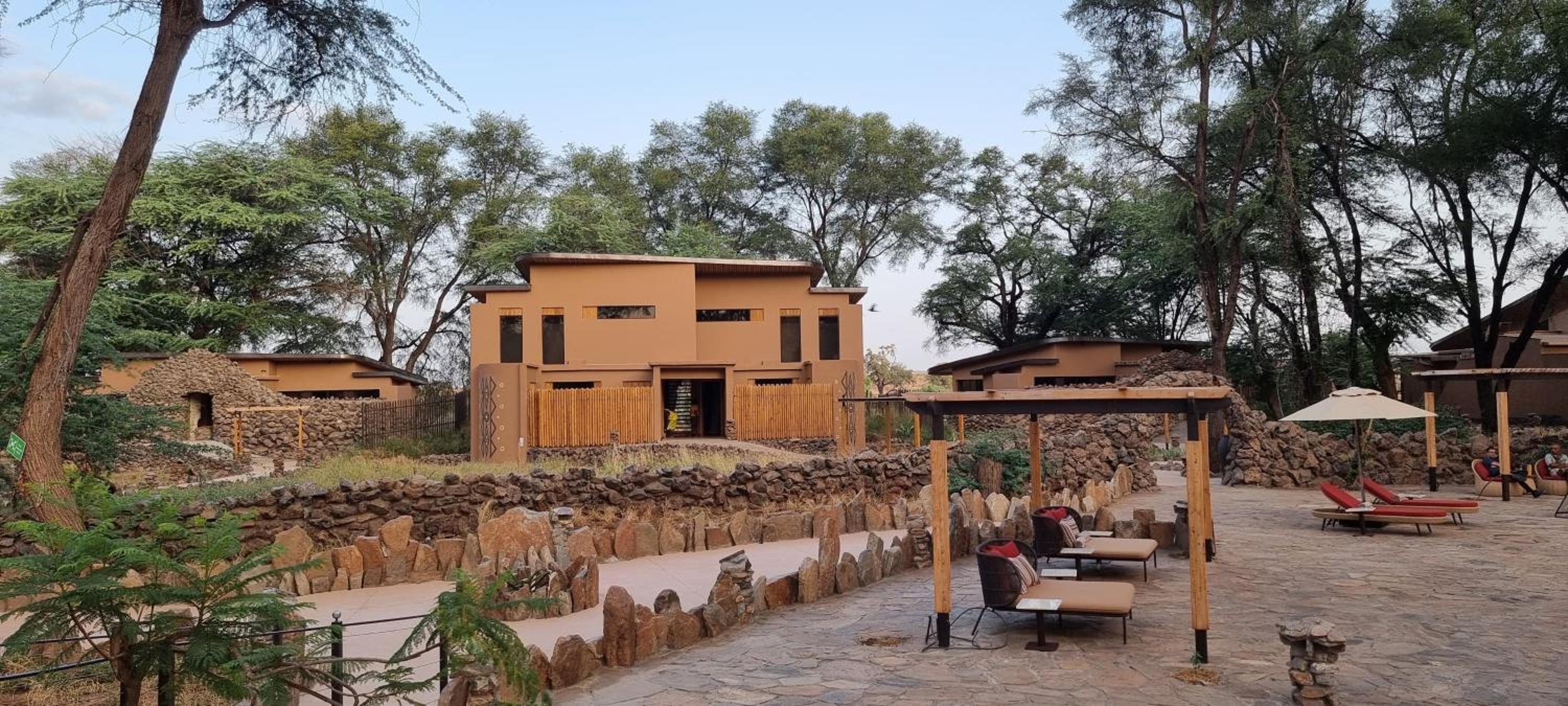 Soroi Samburu Lodge