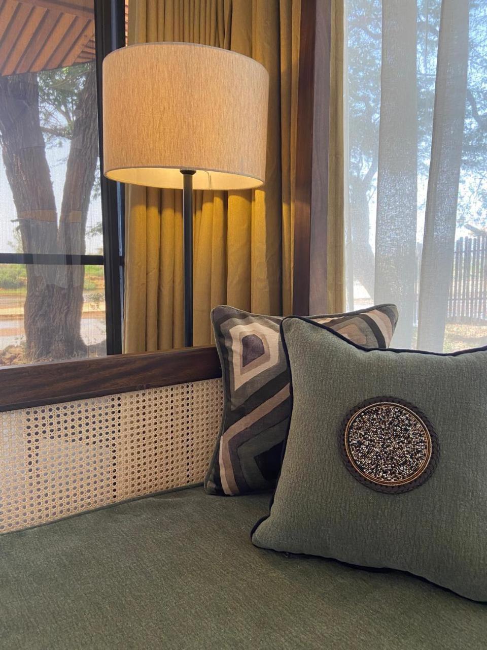 Soroi Samburu Lodge
