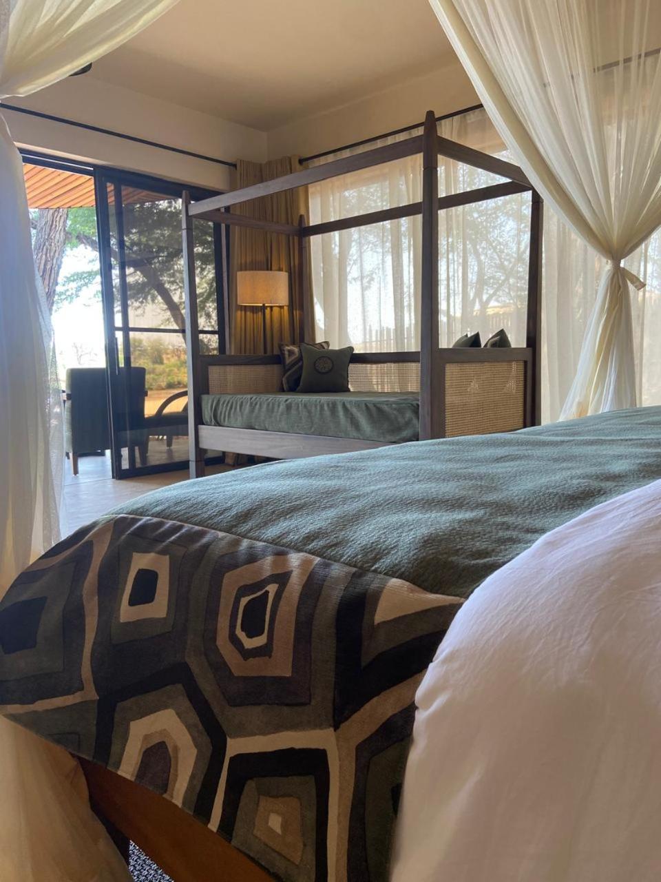 Soroi Samburu Lodge