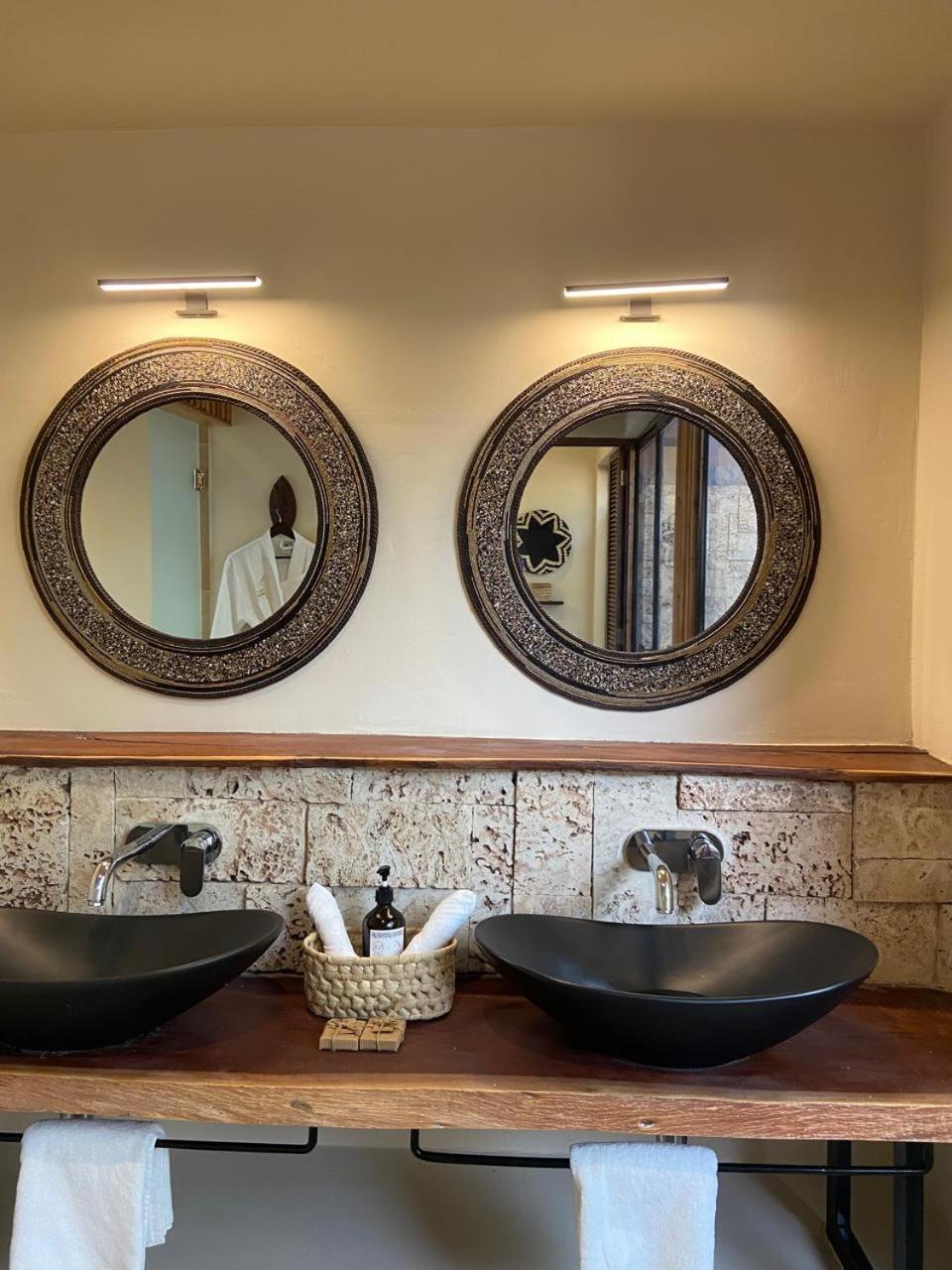 Soroi Samburu Lodge