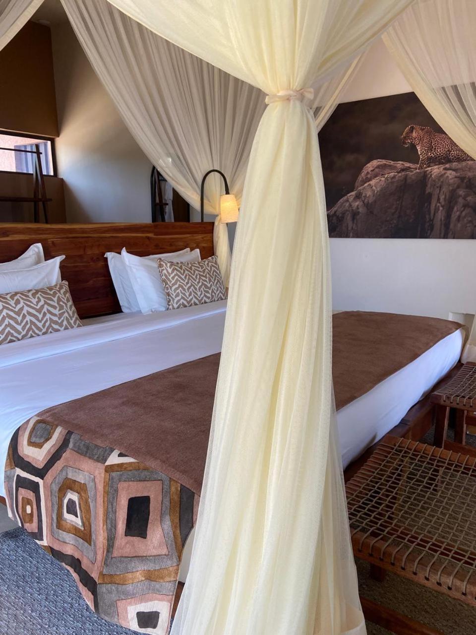 Soroi Samburu Lodge