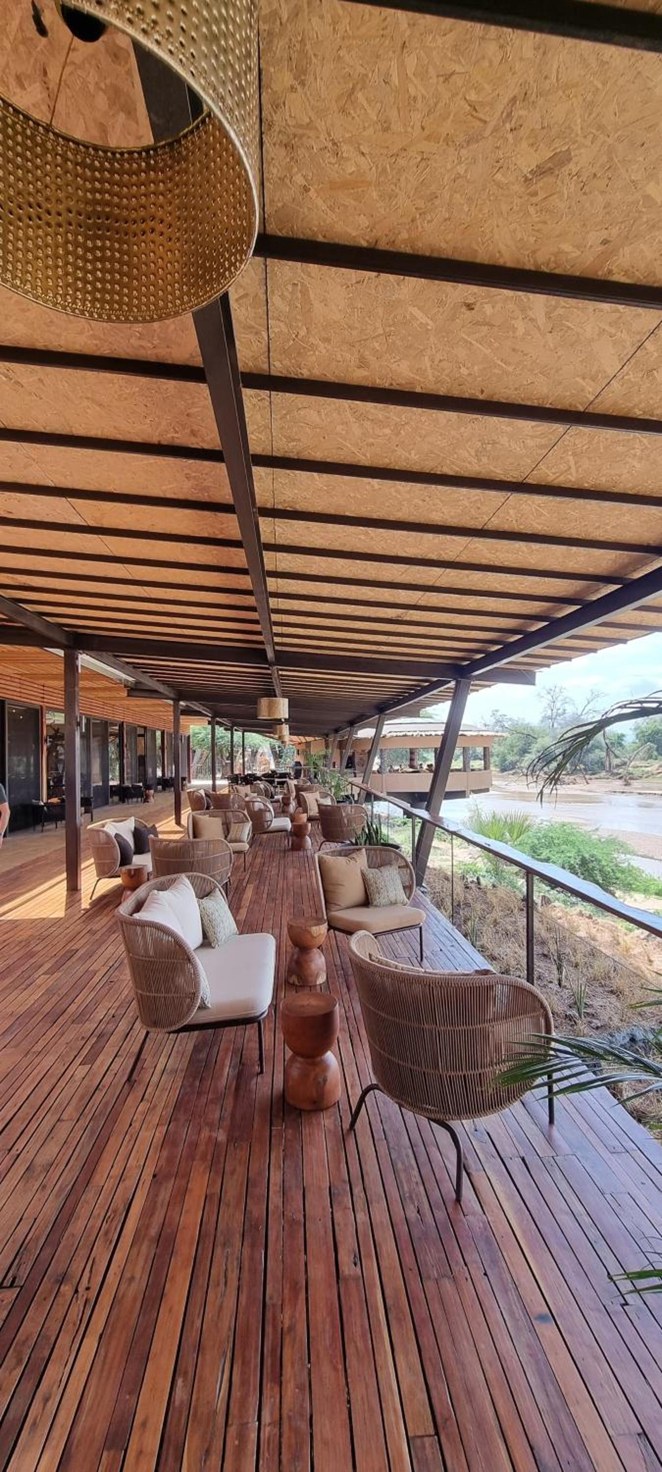 Soroi Samburu Lodge