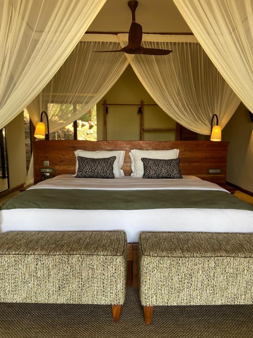 Soroi Samburu Lodge