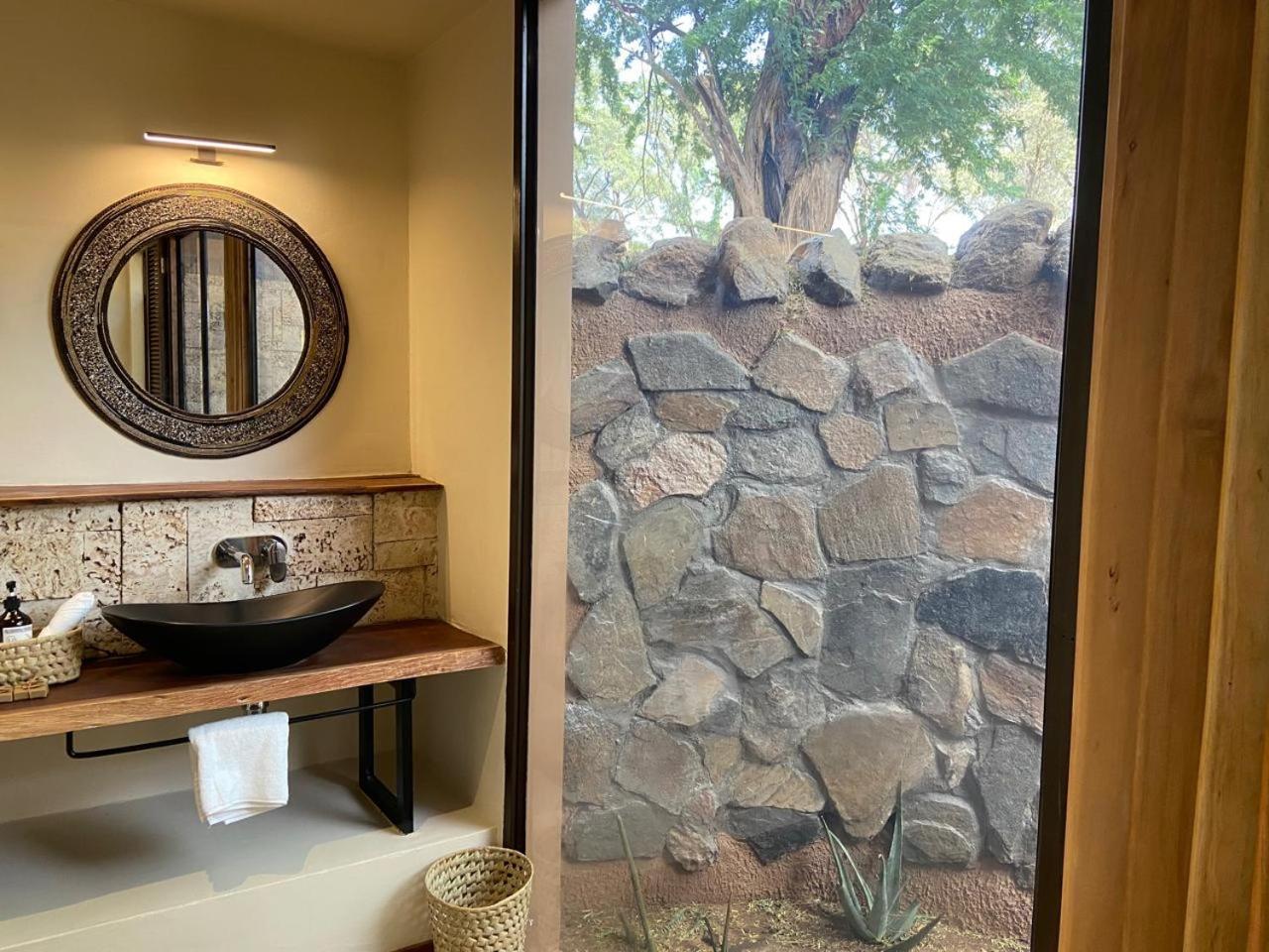 Soroi Samburu Lodge