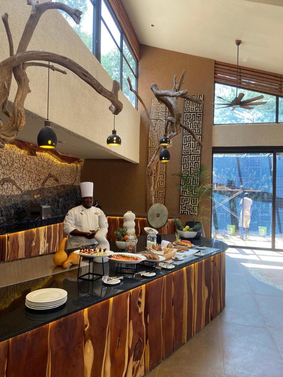 Soroi Samburu Lodge
