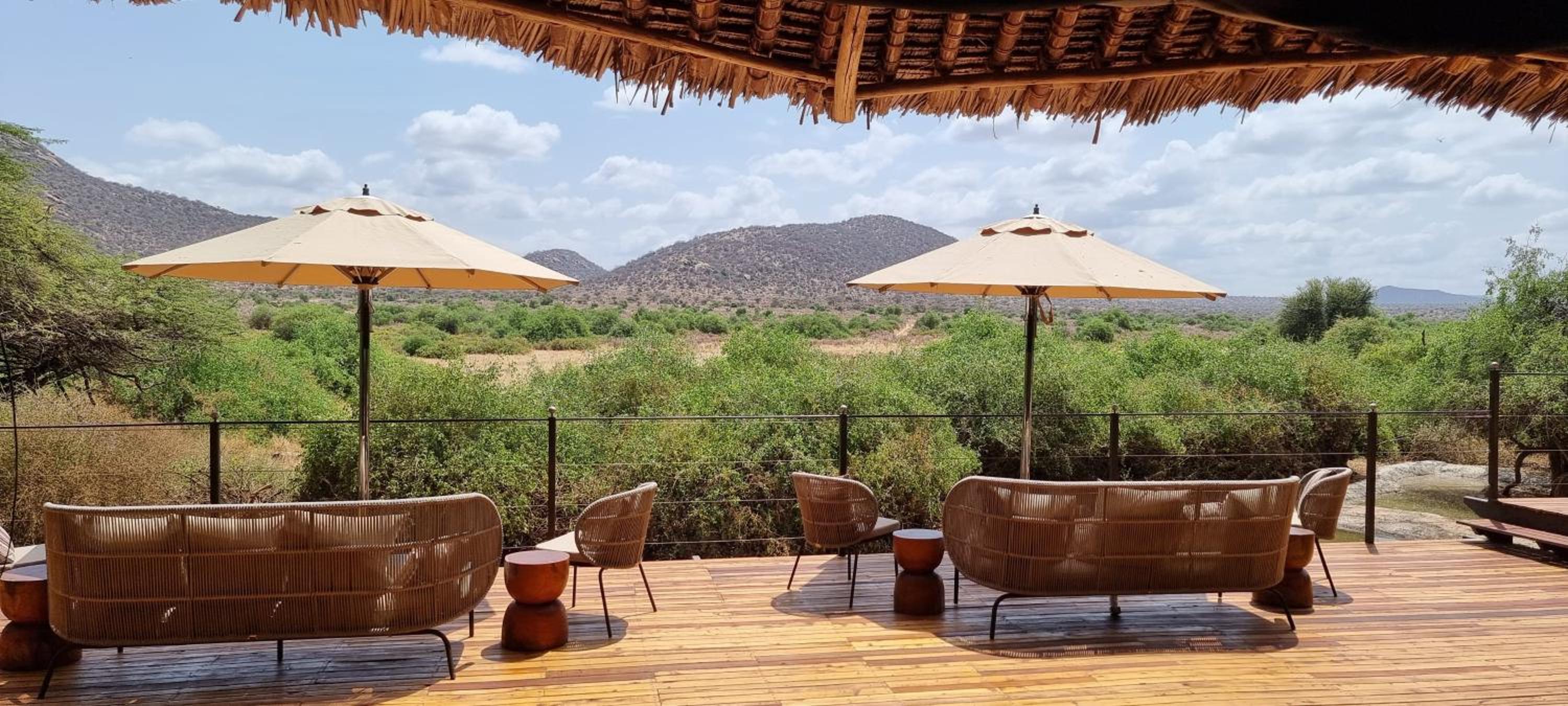 Soroi Samburu Lodge