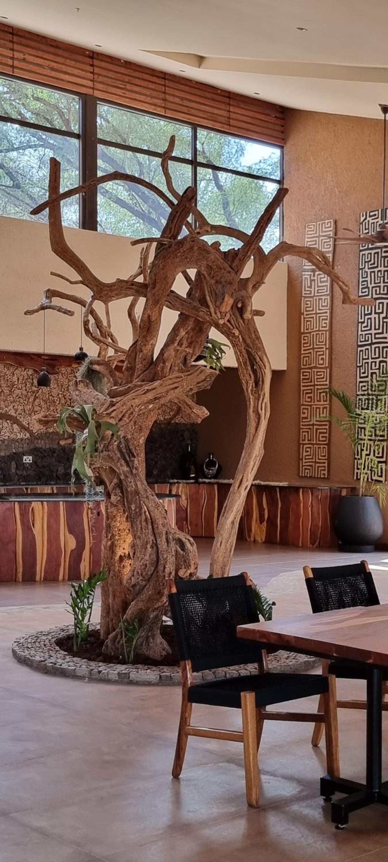Soroi Samburu Lodge