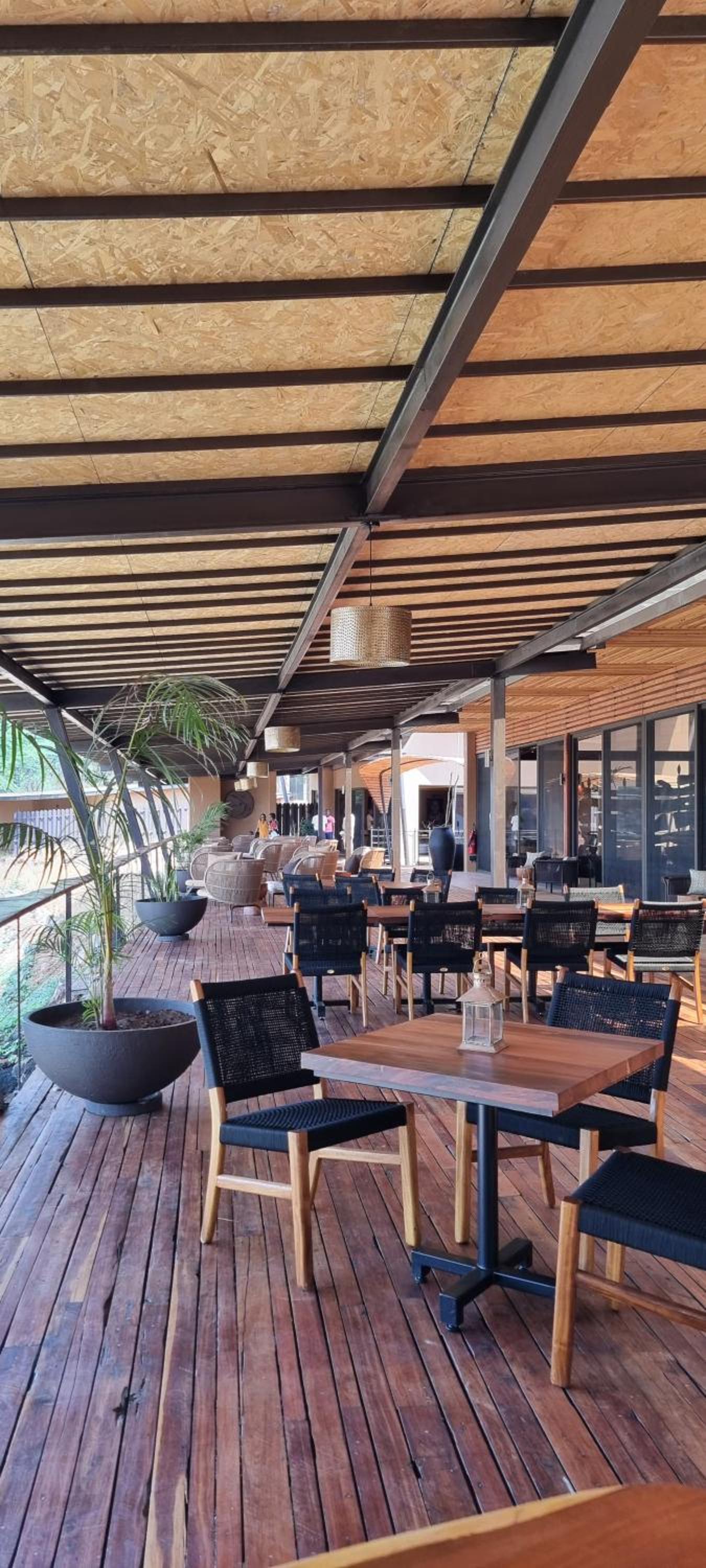 Soroi Samburu Lodge
