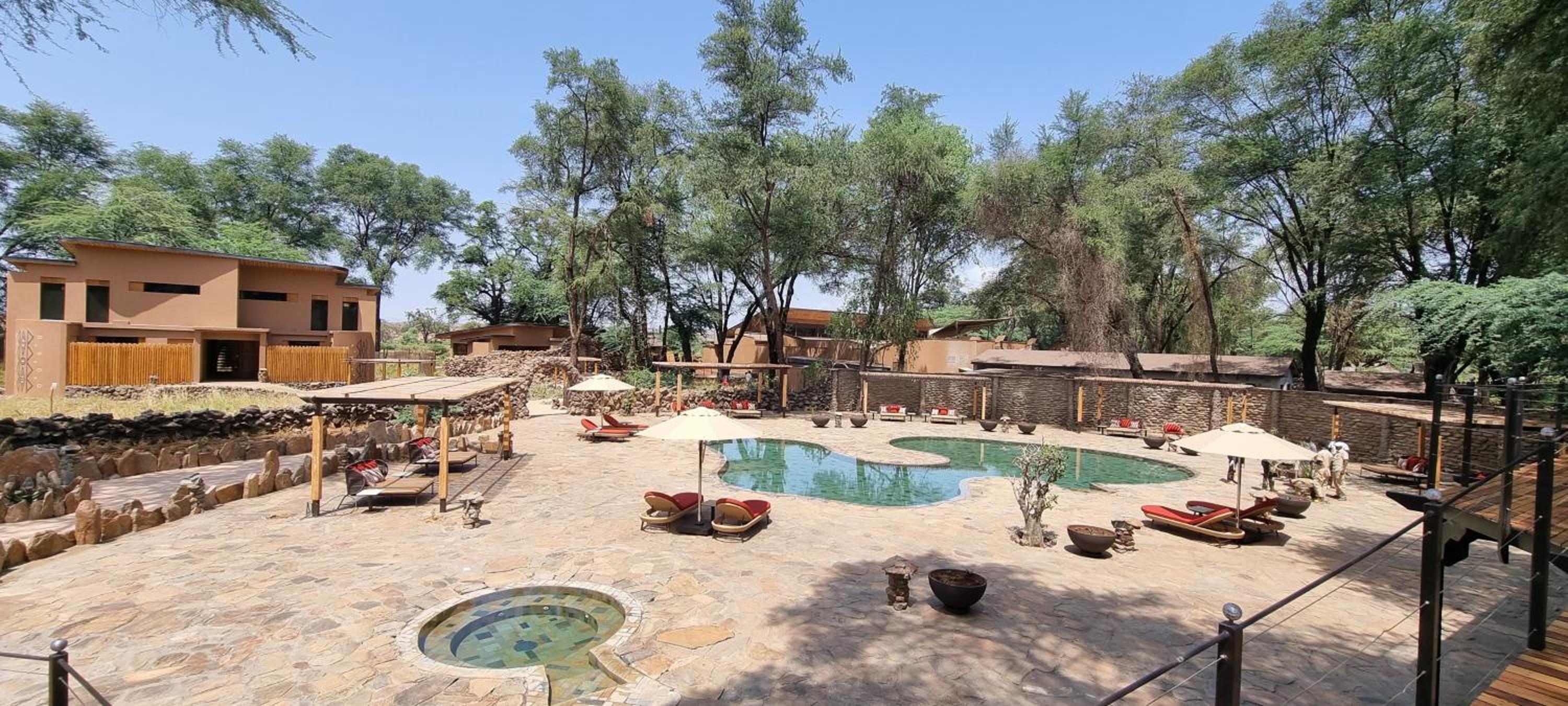Soroi Samburu Lodge