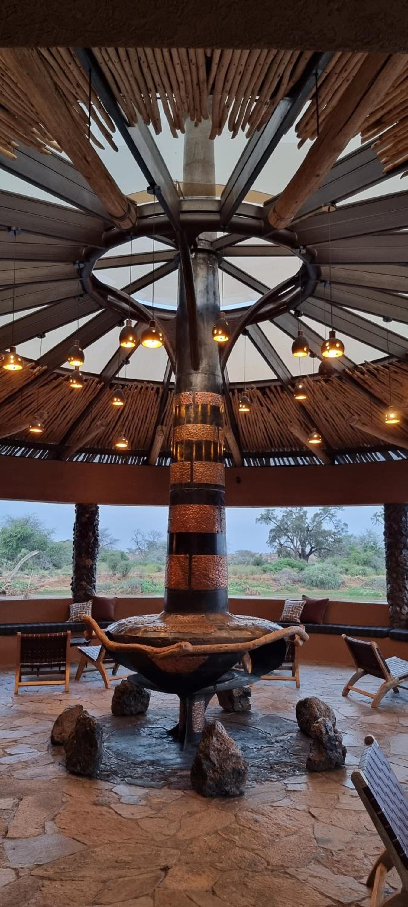 Soroi Samburu Lodge