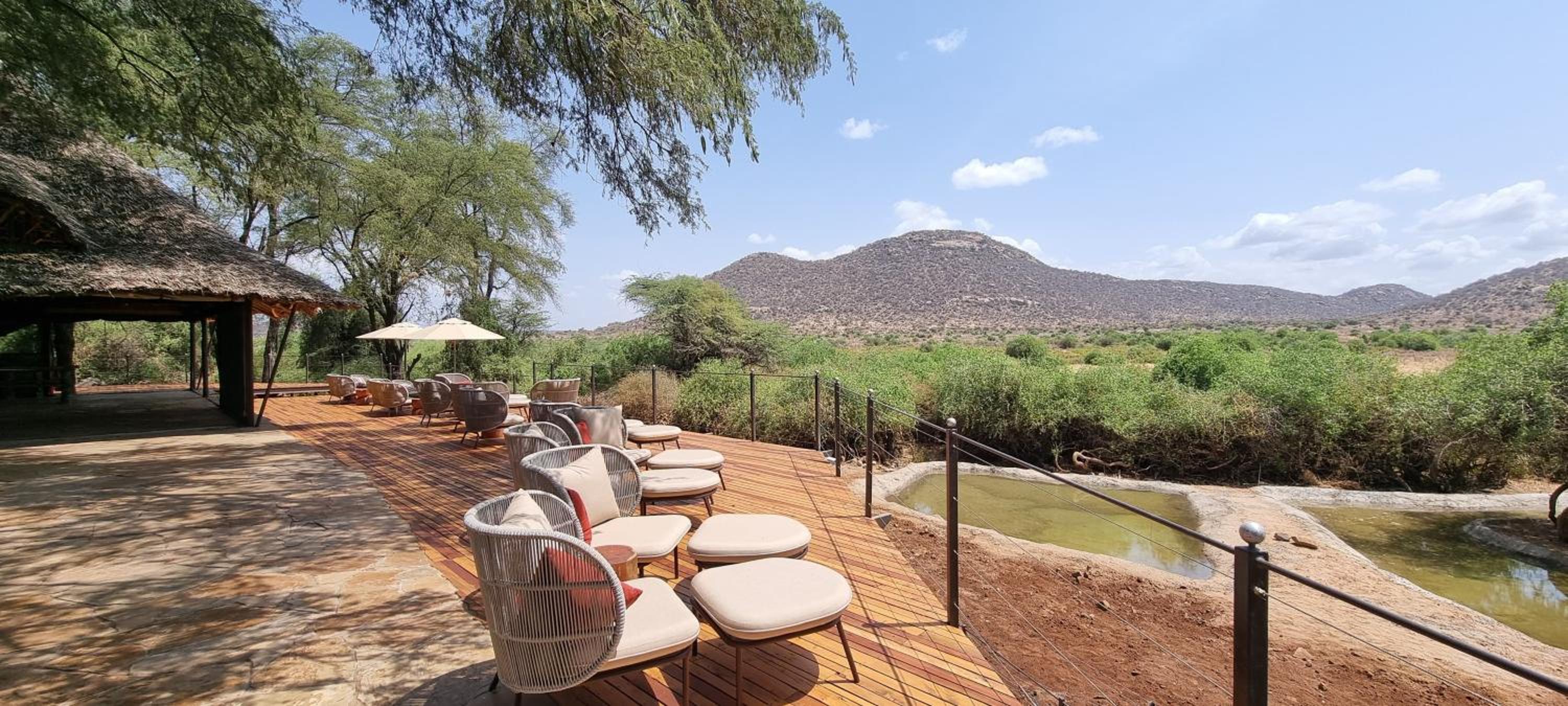 Soroi Samburu Lodge