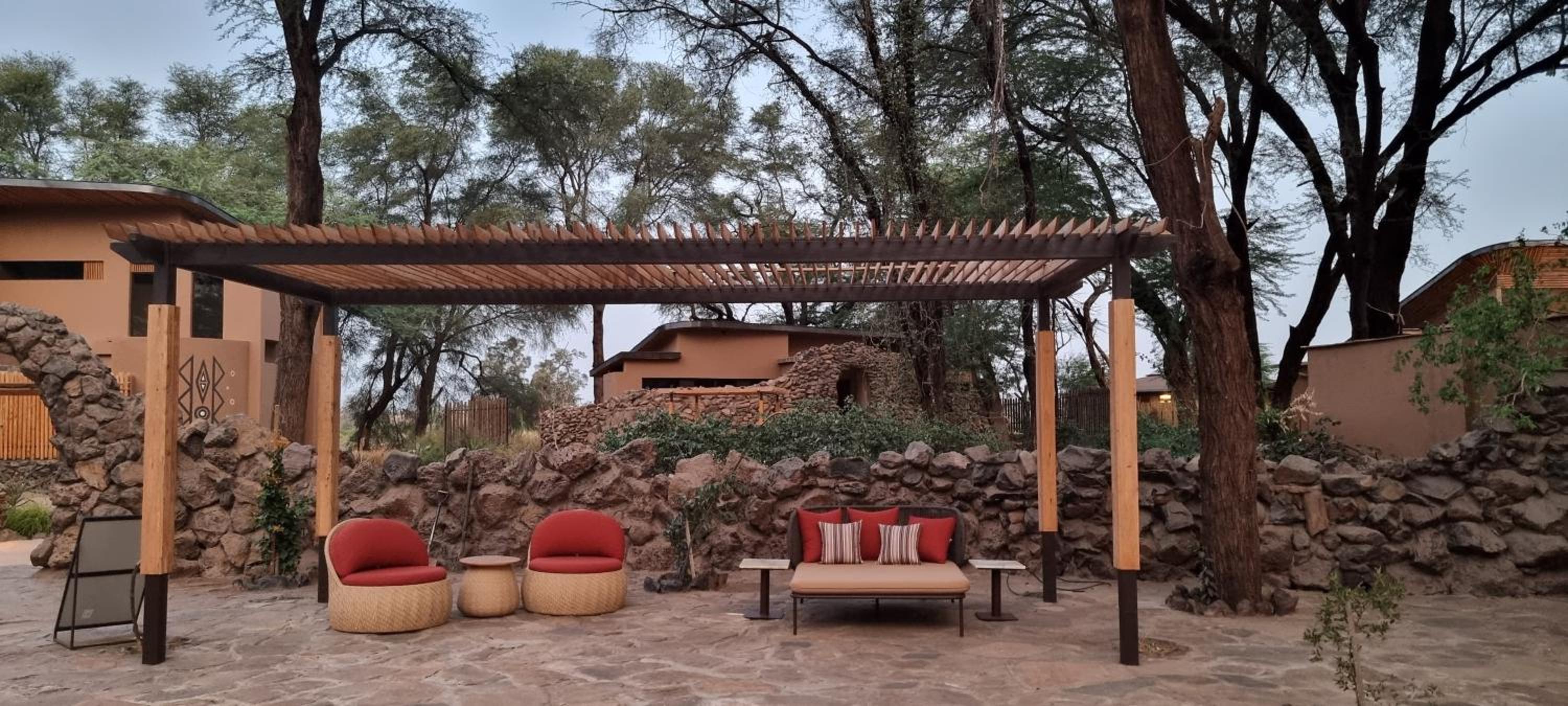 Soroi Samburu Lodge