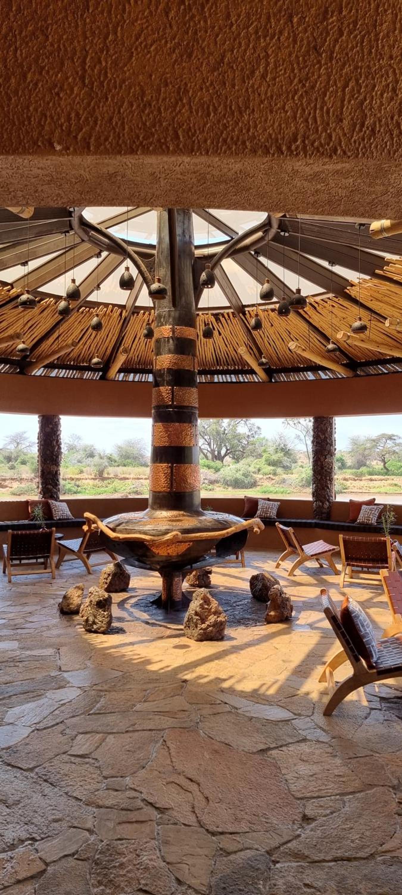 Soroi Samburu Lodge