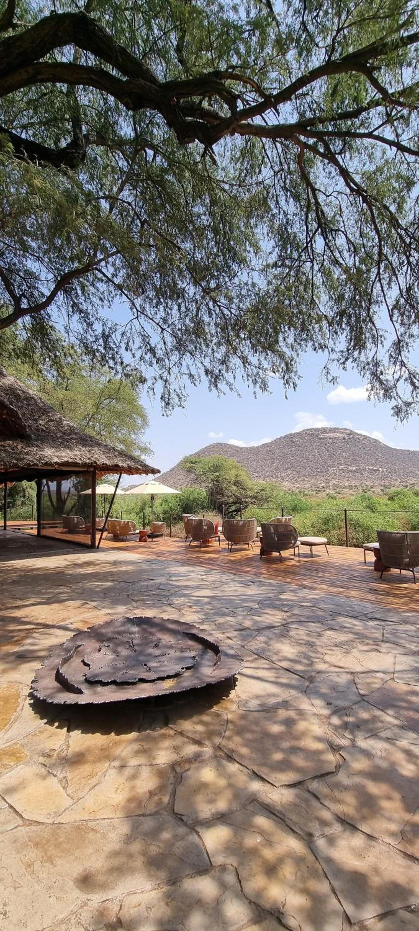 Soroi Samburu Lodge