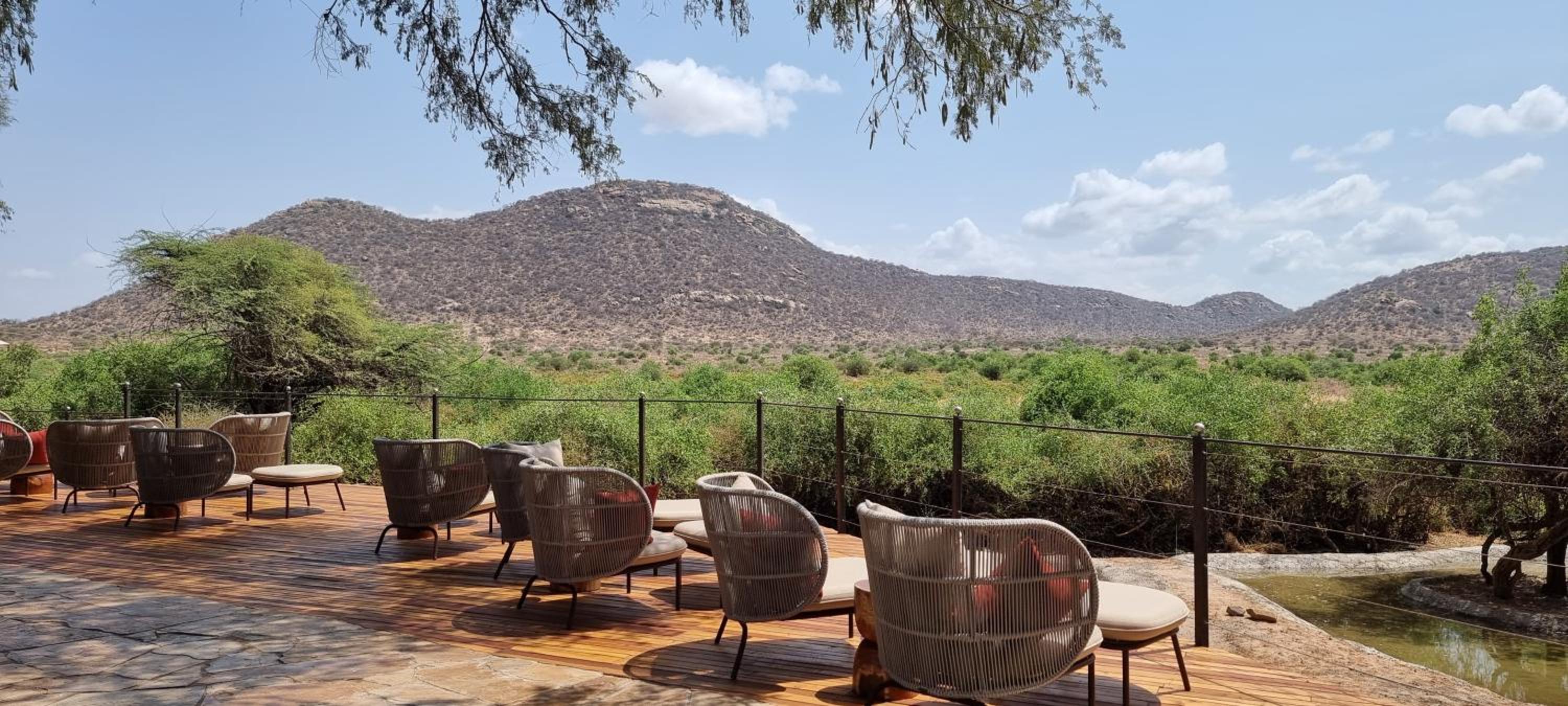 Soroi Samburu Lodge
