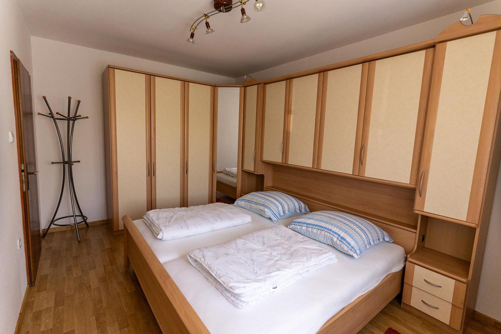Apartment Stefanija