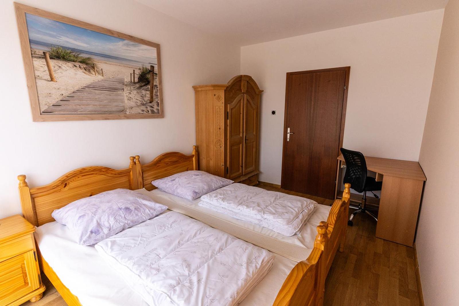 Apartment Stefanija