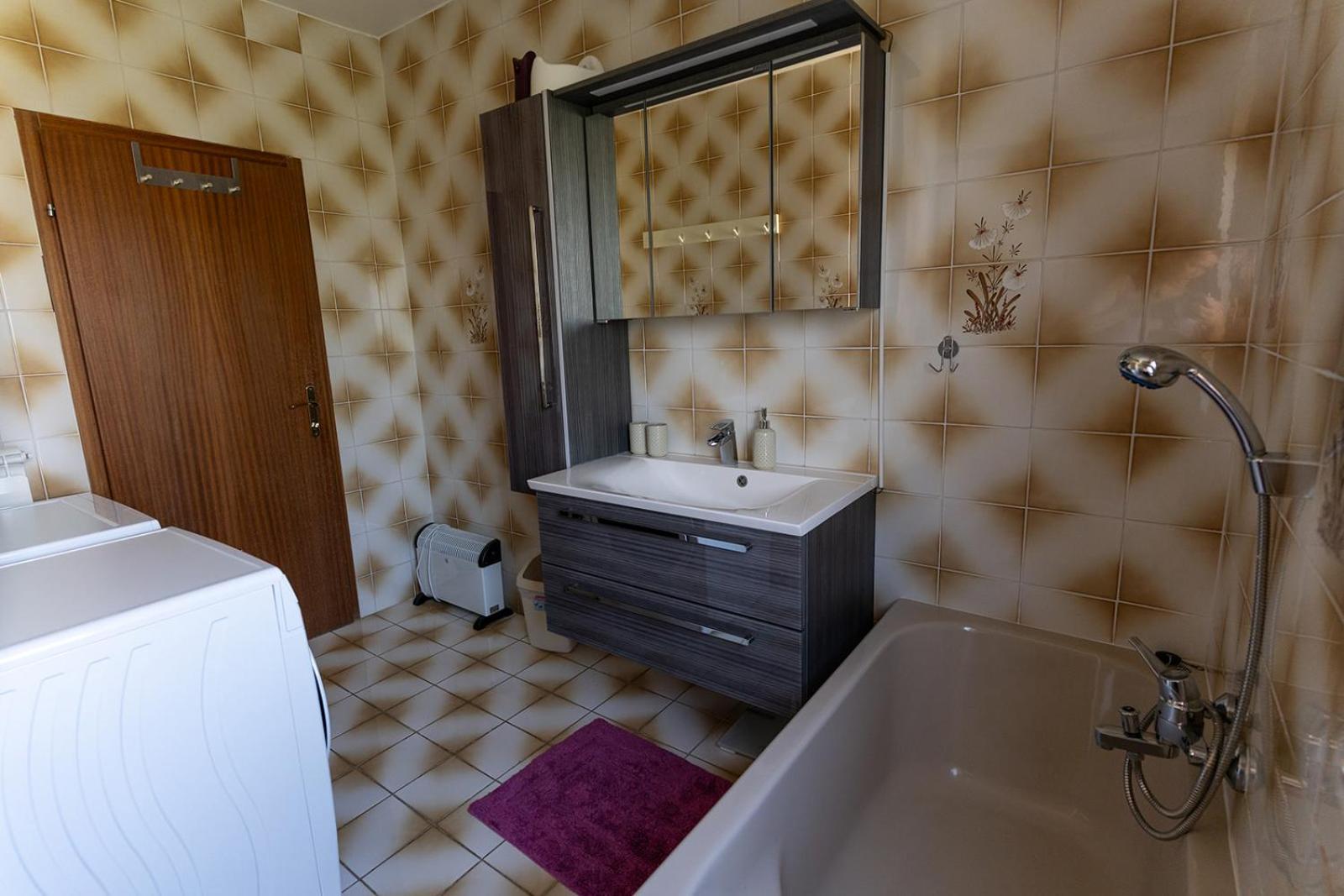 Apartment Stefanija