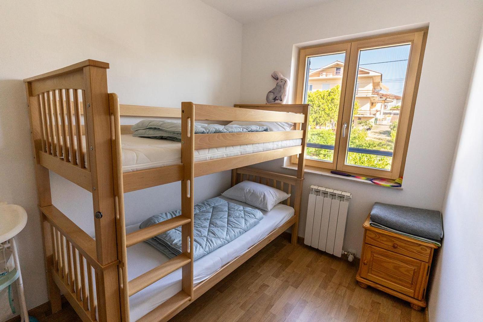Apartment Stefanija