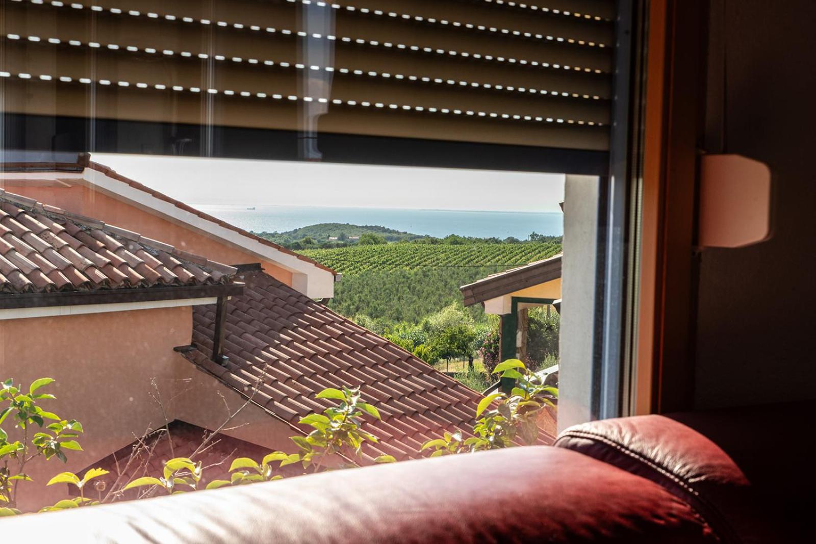 Apartment Stefanija