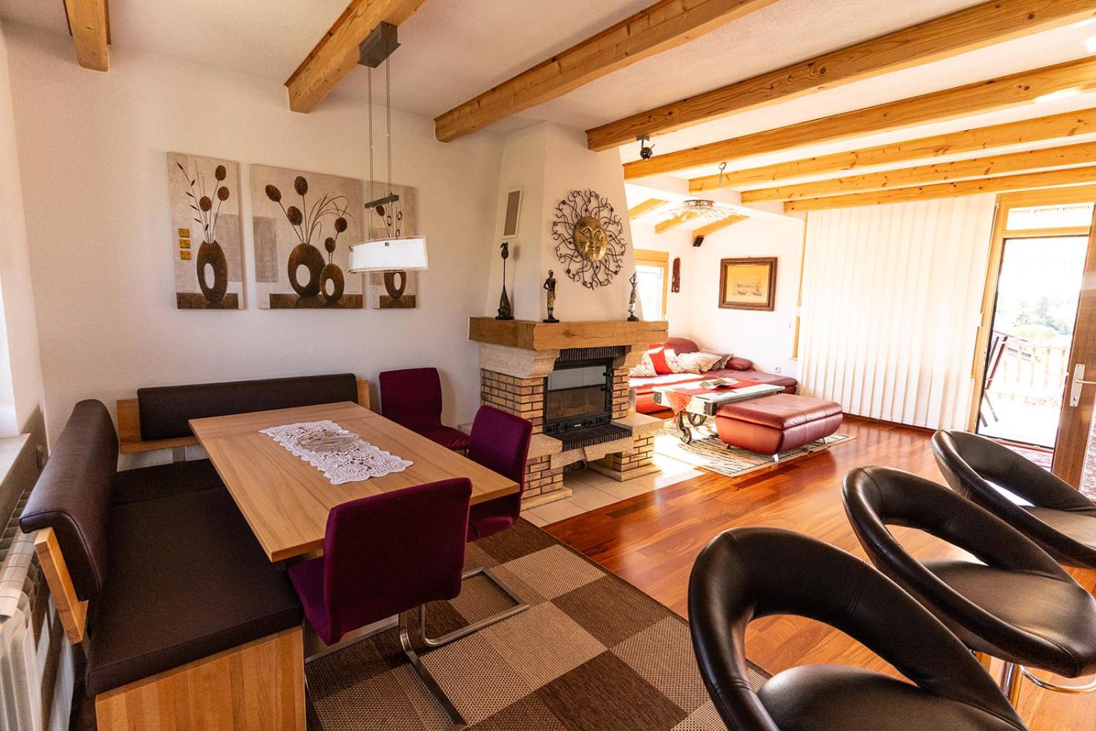 Apartment Stefanija